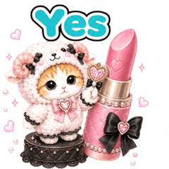 Dress-Up Kitties (English) 22