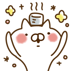 cat and rabbit np7