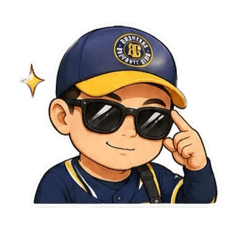 ［^_^］