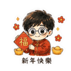Wei節慶系列(自用)