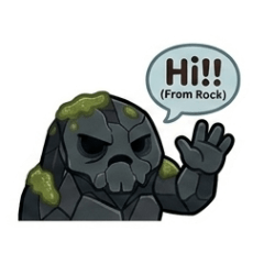 Stoneandfriends