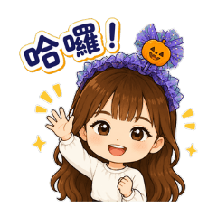 小晴a日常用語