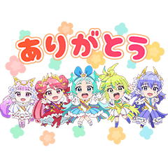" PRINCESS-SESSION ORCHESTRA " mini ver.