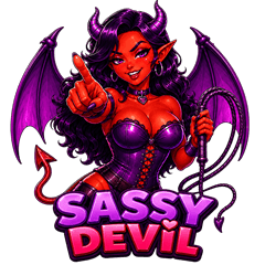 Sassy Devil by Thor & Friends