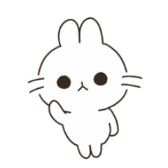 Bohan usa-chan