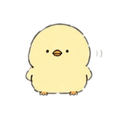 cute chick ori-chan