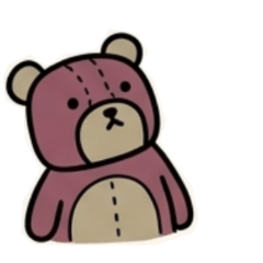 [No text]Teddy bear plush toy
