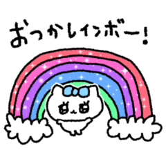 cat stickers  2