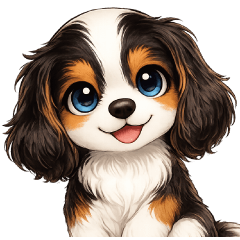 Everyday Cavalier Polite Phrases [Tri]