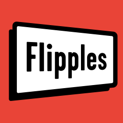 Flipples Daily Stickers