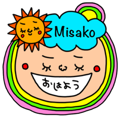 Many set Misako2