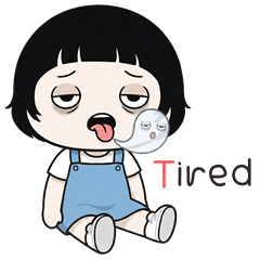 Puinoon cute girl (ENG)