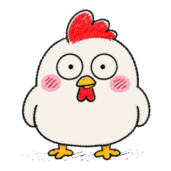 Kokko the Chicken: Daily Reactions