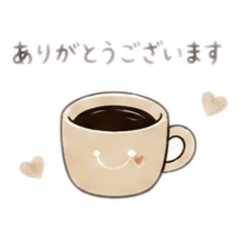 Cafe-style for everyday use