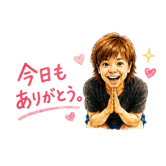 Maya Fitness Stickers