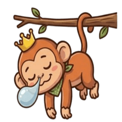 The Daily Life of Prince Monkey2