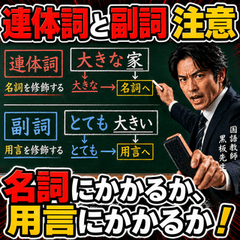 Japanese for Junior High Entrance Exams