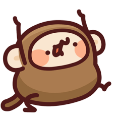 My Monkey Friend 2 ซาวด์ไดนามิก