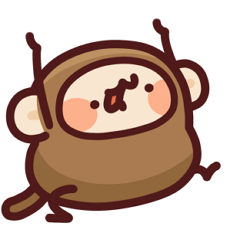 My Monkey Friend 2 ซาวด์ไดนามิก