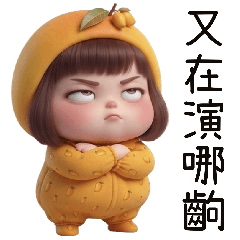 マンゴーの妹は私を何と呼んだの