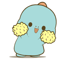 Mochirex 4 : Pop-up stickers