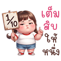 Nong Gaem Boom Jum Mam (Big)