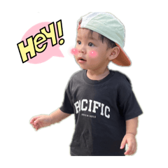 Baby Pawin <3