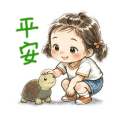 Paula & Turtle’s Daily