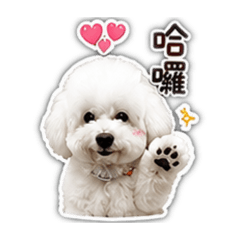 Lucky胖