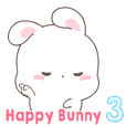 Happy Bunny - [ Daily life ]