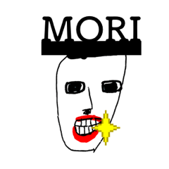 MY NAME MORI