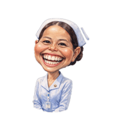 Nurse farang
