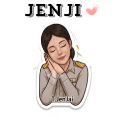 Kru jenji