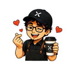 in Haus Coffee | Barista Daily Vol.1