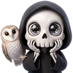 The Little Reaper