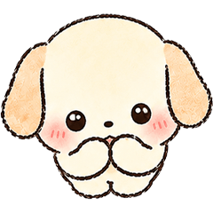 มะหมาบ๊อบบี้ :3 (ไม่มีข้อความ)