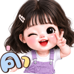 Mali:cute