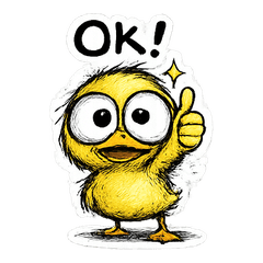 Dizzy Duck Daily