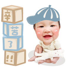 M u m u的可愛日常