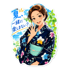COLORFULCOCOHA SUMMER