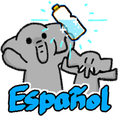 Elephant(Spanish) 2