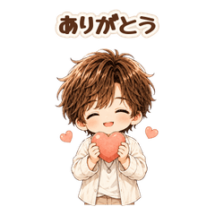 Singer-Songwriter kumamoto3 Stickers