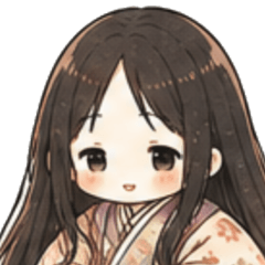 Heian Mochihime Polite Feelings