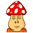 Mushroom - Funny