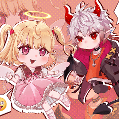Quirky Characters Collection