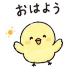 Everyday Chick with Wry Humor