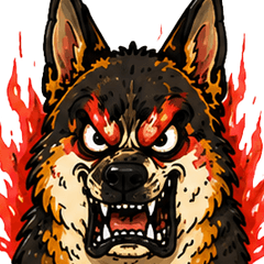 Shepherd Mood Mayhem