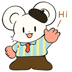 วันๆ ของหนูมอนนิ้ง