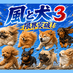 Windy Dogs3