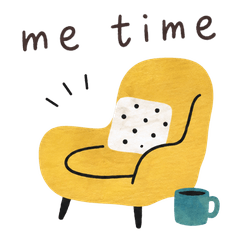 Cozy Nordic Style: Daily Greetings